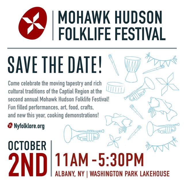 FolkFest, October 2, 2022