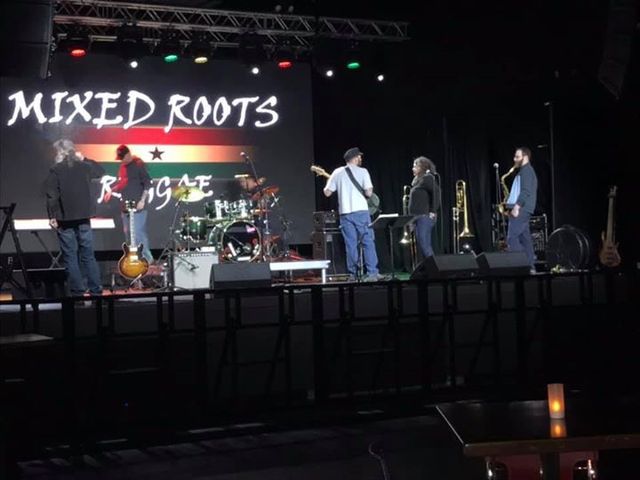 Skyloft, Albany, with Robanic, February 16, 2020