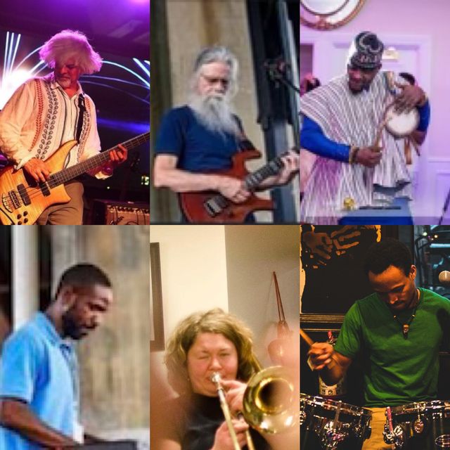 The players