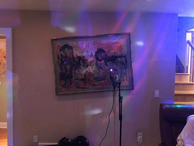 House party set
